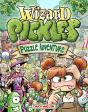 Wizard Pickles - Preview