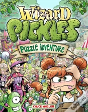 Capa do artigo Wizard Pickles