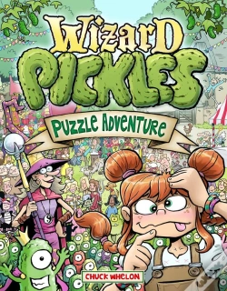 Capa do artigo Wizard Pickles