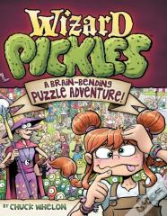 Wizard Pickles