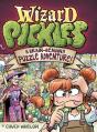 Wizard Pickles - Preview