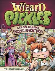 Wizard Pickles
