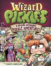 Capa do artigo Wizard Pickles