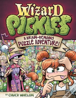 Capa do artigo Wizard Pickles