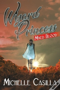 Capa do artigo Wizard Princess