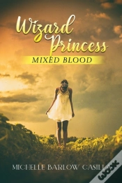 Capa do artigo Wizard Princess: Mixed Blood