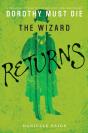Wizard Returns - Preview