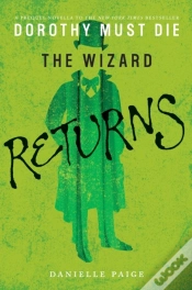 Capa do artigo Wizard Returns
