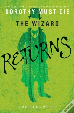 Capa do artigo Wizard Returns