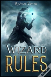 Capa do artigo Wizard Rules Book 2