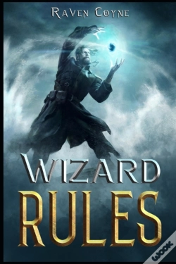 Capa do artigo Wizard Rules Book 2