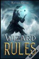 Wizard Rules Book 2