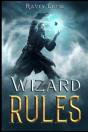 Wizard Rules Book 2 - Preview