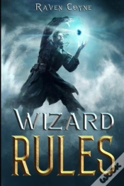 Capa do artigo Wizard Rules
