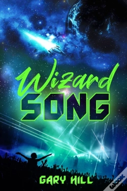 Capa do artigo Wizard Song