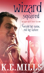 Capa do artigo Wizard Squared