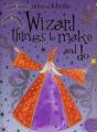 Wizard Things To Make And Do - Preview