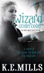 Wizard Undercover - Preview