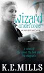 Wizard Undercover - Preview