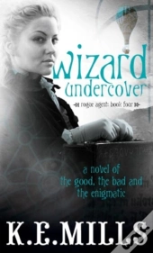 Wizard Undercover