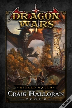 Capa do artigo Wizard Watch