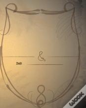 Wizard Wedding Guest Book