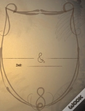 Capa do artigo Wizard Wedding Guest Book