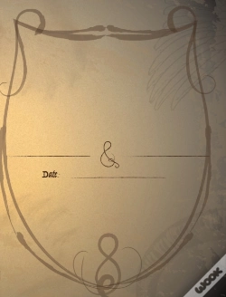 Capa do artigo Wizard Wedding Guest Book