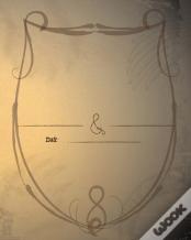 Wizard Wedding Guest Book