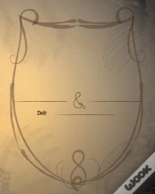 Capa do artigo Wizard Wedding Guest Book