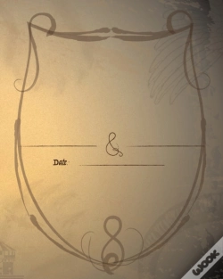 Capa do artigo Wizard Wedding Guest Book
