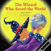 Capa do artigo Wizard Who Saved The World