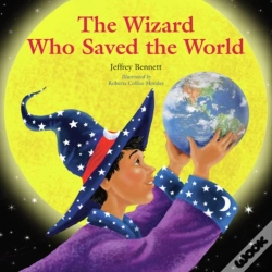 Capa do artigo Wizard Who Saved The World