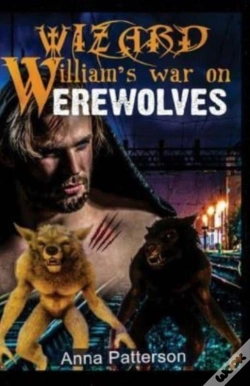 Capa do artigo Wizard William'S War On Werewolves