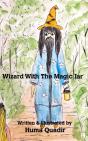 Wizard With The Magic Jar - Preview