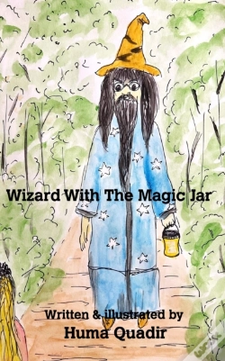 Capa do artigo Wizard With The Magic Jar