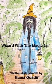Capa do artigo Wizard With The Magic Jar