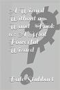Wizard Without A Wand - Book 10: A Most Powerful Wizard - Preview