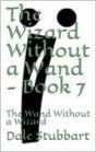 Wizard Without A Wand - Book 7: The Wand Without A Wizard - Preview