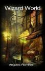 Wizard World - Preview