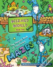 Wizard World Two
