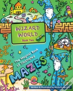 Capa do artigo Wizard World Two