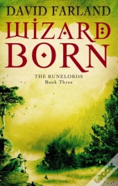 Wizardborn