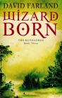 Wizardborn - Preview