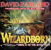 Capa do artigo Wizardborn