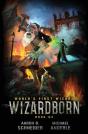 Wizardborn - Preview