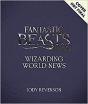 Wizarding World News - Preview