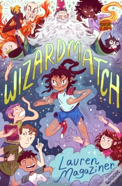 Capa do artigo Wizardmatch