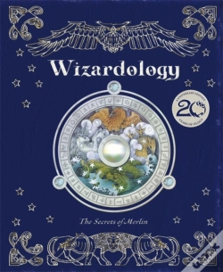 Capa do artigo Wizardology