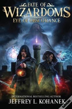 Capa do artigo Wizardoms